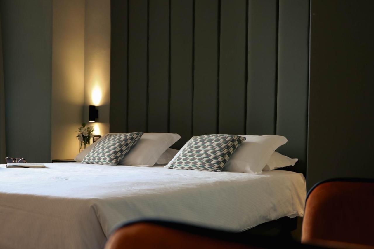 Deluxe Doppelzimmer