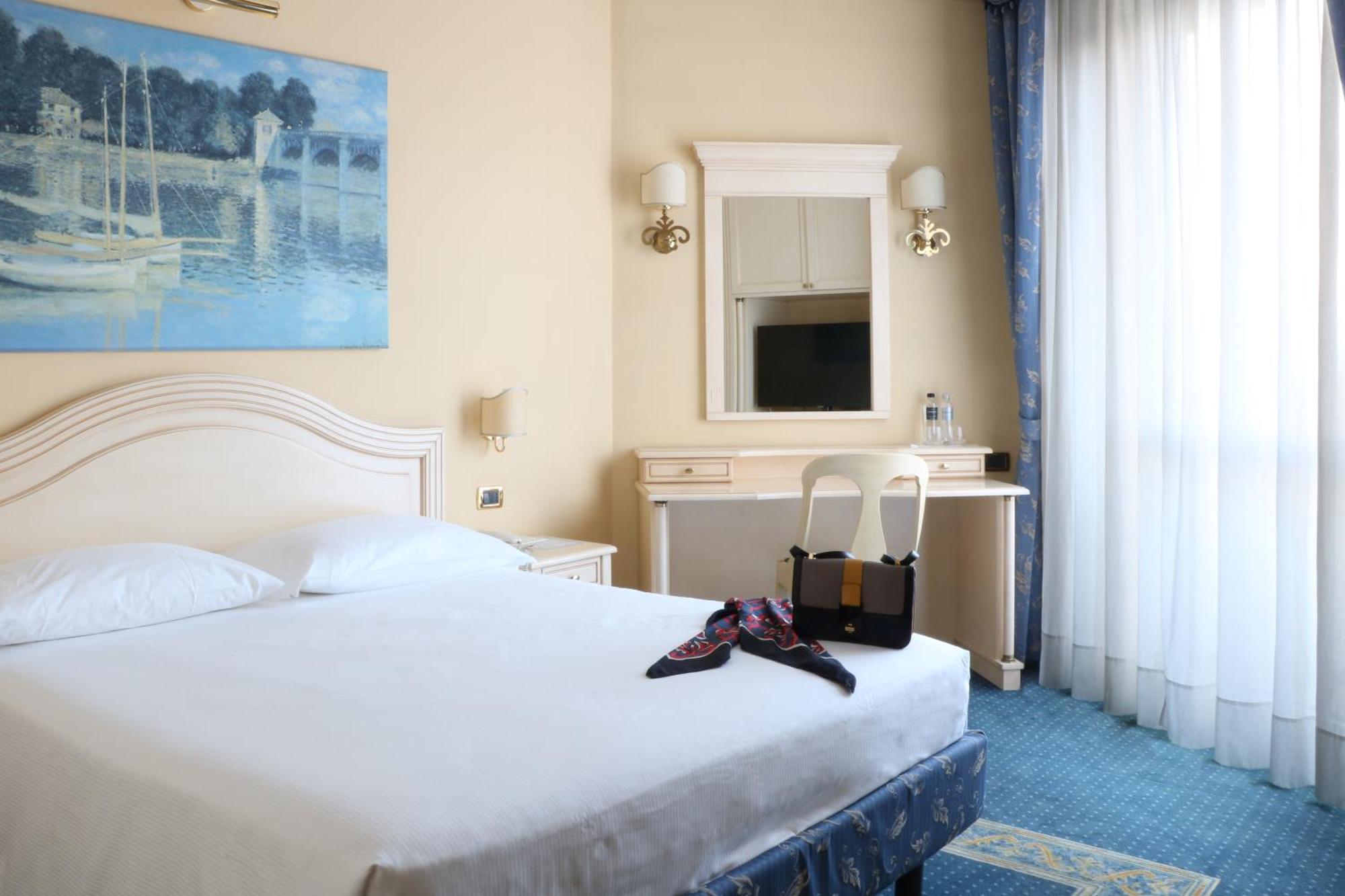 Superior Doppelzimmer
